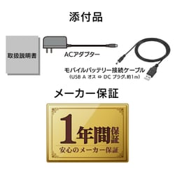 I-O DATA CDL-5V DVDプレーヤー　CD-5WDW/U CDレコ5v（CD-5WDW/U） | スマートフォン用CDレコーダー | アイ