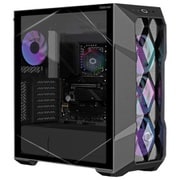 TD500 MAX 850W ATX電源 360mm オールインワン水冷CPUクーラー搭載 ミドルタワー ATX PCケース TD500V2-MGNN85-SL0