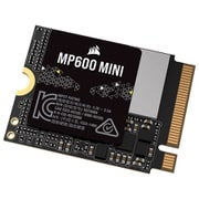 内蔵SSD MP600 MINI 2TB M.2 2230 PCIe 4.0(Gen4) x4(NVMe 1.4) CSSD-F2000GBMP600MNR2