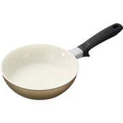 セラブリッド フライパン 20cm IH/ガス火対応 CF-20C-WBG