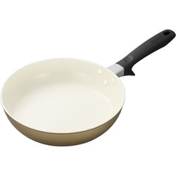 セラブリッド フライパン 26cm IH/ガス火対応 CF-26C-WBG
