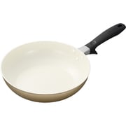 セラブリッド フライパン炒め 28cm IH/ガス火対応 CF-28FC-WBG