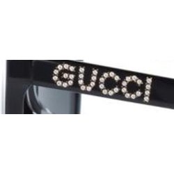 ヨドバシ.com - GUCCI グッチ サングラス GG0729SA-001 通販