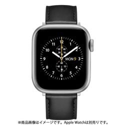 DW01200014 [Smart Watch Leather strap - Sheffield S 18mm]