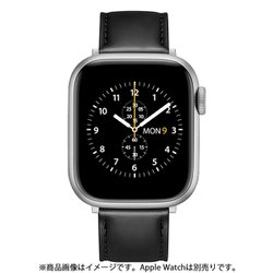 DW01200015 [Smart Watch Leather strap - Sheffield S 20mm]