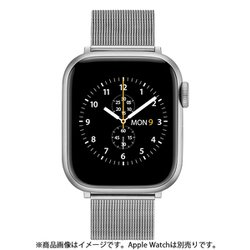 DW01200016 [Smart Watch Mesh strap S 18mm]