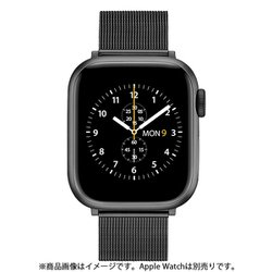 DW01200019 [Smart Watch Mesh strap B 18mm]