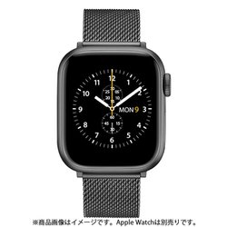 DW01200020 [Smart Watch Mesh strap sandblasted B 20mm]