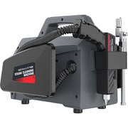 高温スチーム洗浄機（オゾン発生装置付）ECOフラッシング F220