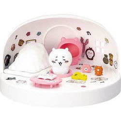 ちいかわ あそびにおいでよ！おしゃべりするよ！ちいかわのおうち