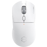 Edifier社製トリプルモード接続 ワイヤレスゲーミングマウス G3M PRO ホワイト ED-G3MPRO-WH