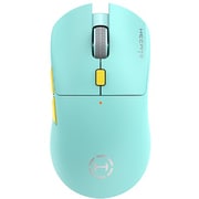 Edifier社製トリプルモード接続 ワイヤレスゲーミングマウス G3M PRO シアン ED-G3MPRO-CY