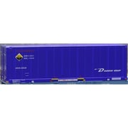 C-4617 Nスケール アクセサリー U54A-30000番台タイプ DAINICHI GROUP ロゴ小 [鉄道模型用品]
