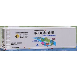 C-4112 Nスケール アクセサリー UF42Aタイプ 丸和通運 [鉄道模型用品]