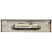A1445 Nゲージ 完成品 DE10-1701 シルフィード色 [鉄道模型]