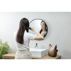 ヨドバシ.com - ヤーマン YA-MAN スムースアイロンブラシ YJHB5B