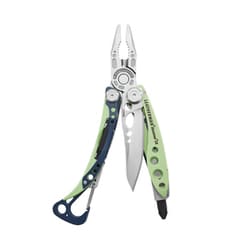 SKC-VE [SKELETOOL CX Verdant （スケルツール CX バーダント）アウドドア マルチツール]