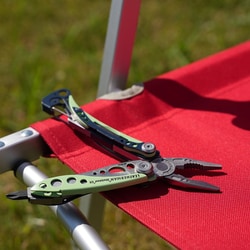 ヨドバシ.com - レザーマン LEATHERMAN SKC-VE [SKELETOOL CX Verdant （スケルツール CX  バーダント）アウドドア マルチツール] 通販【全品無料配達】