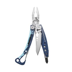 ヨドバシ.com - レザーマン LEATHERMAN SKC-NS [SKELETOOL CX Nightshade （スケルツール CX  ナイトシェード）アウドドア マルチツール] 通販【全品無料配達】