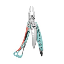 SKC-PD [SKELETOOL CX Paradise （スケルツール CX パラダイス）アウドドア マルチツール]