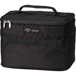 TR CG COOLER BAG（クーラーバッグ） ブラック