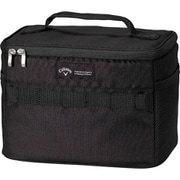 TR CG COOLER BAG(クーラーバッグ) ブラック