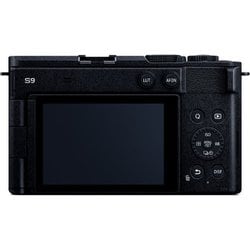 ヨドバシ.com - パナソニック Panasonic LUMIX S9 DC-S9-K