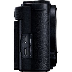 ヨドバシ.com - パナソニック Panasonic LUMIX S9 DC-S9-K