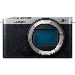 ヨドバシ.com - パナソニック Panasonic LUMIX S9 DC-S9-S