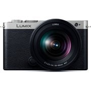 ヨドバシ.com - パナソニック Panasonic DMC-GX8-S [LUMIX(ルミックス) GX8 ボディ シルバー] 通販【全品無料配達】