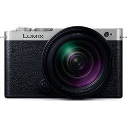 ヨドバシ.com - パナソニック Panasonic LUMIX S9 高倍率ズーム