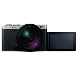 ヨドバシ.com - パナソニック Panasonic LUMIX S9 高倍率ズーム