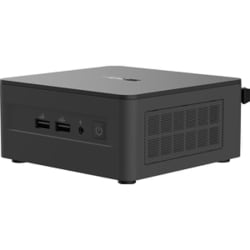 ASUS NUC 13 Pro Kit Tallモデル i5 Kit （L6） ベアボーン RNUC13ANHI500000I