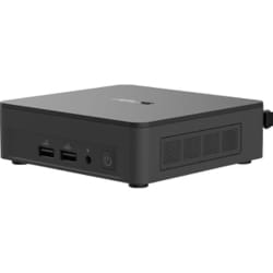 ASUS NUC 13 Pro Kit Slimモデル i3 Kit （L6） ベアボーン RNUC13ANKI300000I