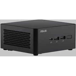 ASUS NUC 14 Pro Kit Tallモデル ASUS 第14世代インテル Core Ultra 5 125H プロセッサー搭載 RNUC14RVHU500000I