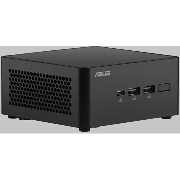 エイスース ASUSASUS NUC 14 Pro Kit Tallモデル ASUS 第14世代インテル Core Ultra 7 155H プロセッサー搭載 RNUC14RVHU700000IΩ