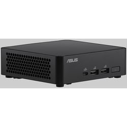 ASUS NUC 14 Pro Kit Slimモデル ASUS 第14世代インテル Core 3 100U プロセッサー搭載 RNUC14RVKI300000I