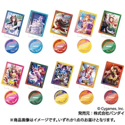 ヨドバシ.com - ハセプロ アートスタンドコレクション ウマ娘