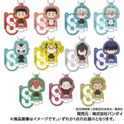 スタンドミニアクリルキーホルダー 怪獣8号 1個 [コレクショントイ]