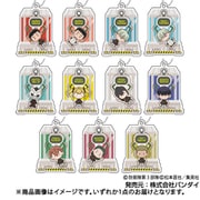 ぷらぷらアクリルキーホルダー 怪獣8号 1個 [コレクショントイ]