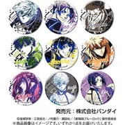 CANミラーコレクション 劇場版ブルーロック -EPISODE 凪- 1個 [コレクショントイ]