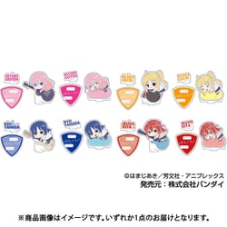 アクスタコレクションLite ぼっち・ざ・ろっく！はぐみーつ 1個 [コレクショントイ]