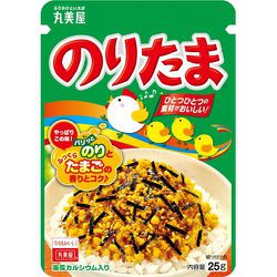 のりたま NP 25g