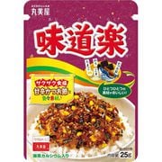 味道楽 NP 25g