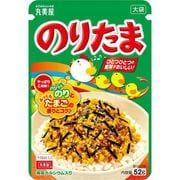 のりたま 大袋 52g