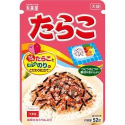 たらこ 大袋 52g