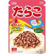たらこ 大袋 52g