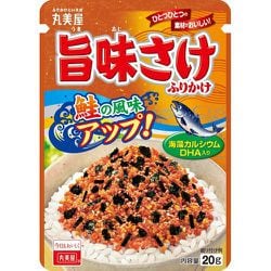 旨味さけふりかけ NP 20g