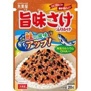 旨味さけふりかけ NP 20g