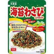 海苔わさびふりかけ NP 20g